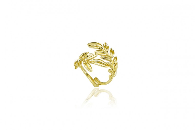 Palme Verte ring 820886 0001