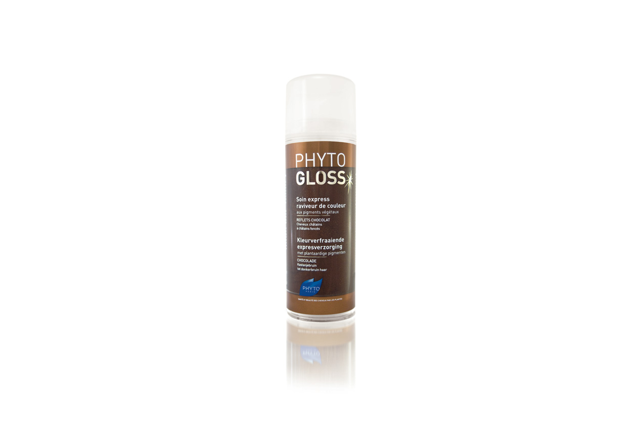 Phyto gloss REFLET CHOCOLAT