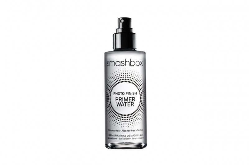 Primer viso pelle grassa: Smashbox Photo Finish Primer Water