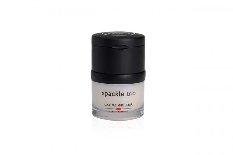 Primer viso pelle normale: Laura Geller Spackle Trio