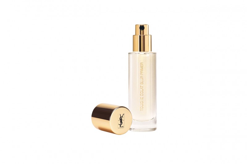 Primer viso pelle spenta: YSL TOUCHE ÉCLAT BLUR PRIMER