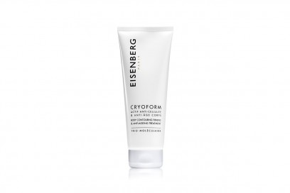 Prodotti anticellulite estate 2015: Eisenberg Cryoform Actif Anti-cellulite Et Anti-Âge Corps