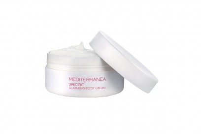 Prodotti anticellulite estate 2015: Mediterranea Slimming Body Cream