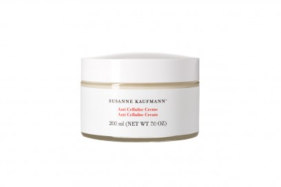 Prodotti anticellulite estate 2015: Susanne Kaufmann Anti Cellulite Cream