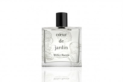 Profumi alla rosa: Coeur de Jardin di Miller Harris