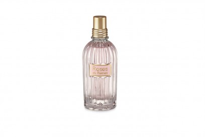 Profumi alla rosa: Eau de Toilette Roses et Reines de L’Occitane