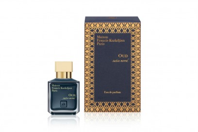 Profumi alla rosa: OUD satin mood della Maison Francis Kurkdjian