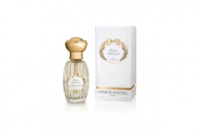 Profumi alla rosa: Rose Absolue di Annick Goutal