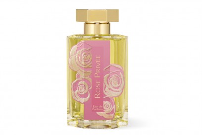 Profumi alla rosa: Rose Privée Eau de Parfum de L’Artisan Parfumeur