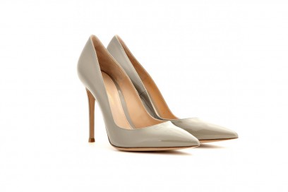 Pumps: Gianvito Rossi