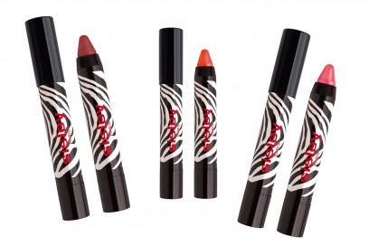 ROSSETTI COLLEZIONI PRIMAVERA 2015: Sisley Phyto-Lip Twist