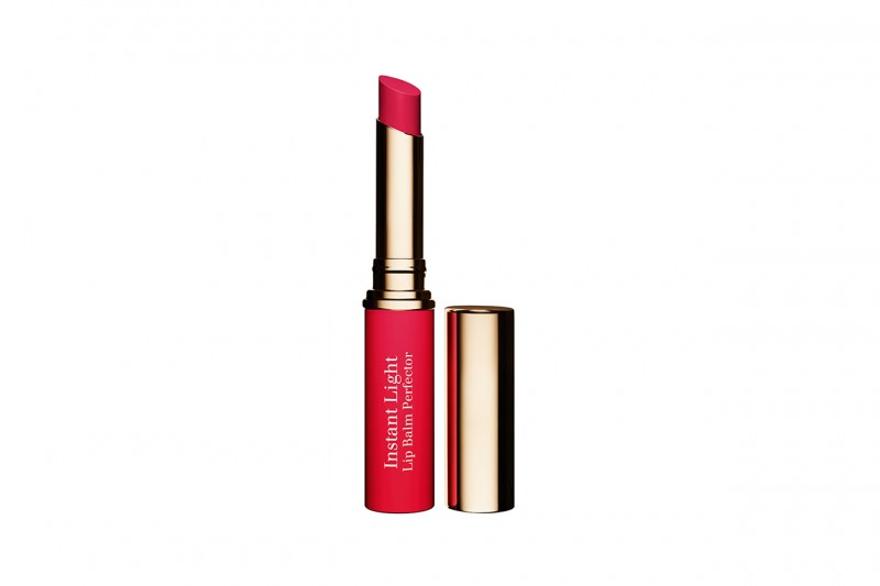 ROSSETTI MAGENTA 2015: Clarins