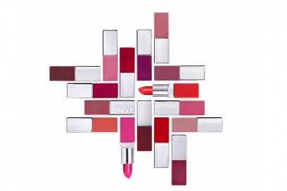ROSSETTI NUOVI LANCI PRIMAVERA 2015: Clinique Pop Lip Colour + Primer