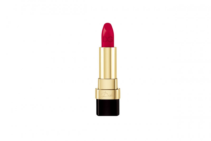 ROSSETTI NUOVI LANCI PRIMAVERA 2015: Dolce&Gabbana Dolce Matte Lipstick