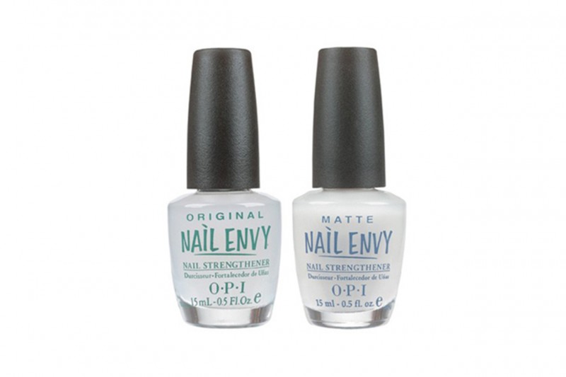 Rinforzanti unghie: Nail Envy di OPI