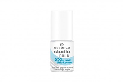 Rinforzanti unghie: Studio Nails XXL Nail Thickener di Essence