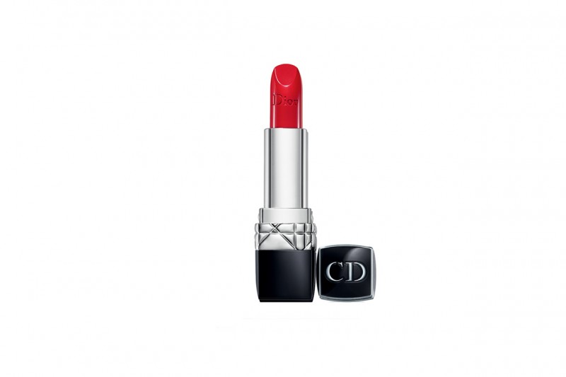 Rouge Dior 941 Rouge Cannage
