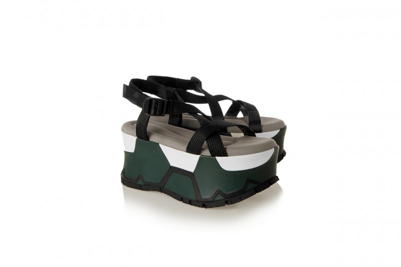 SANDALI PLATFORM: MARNI