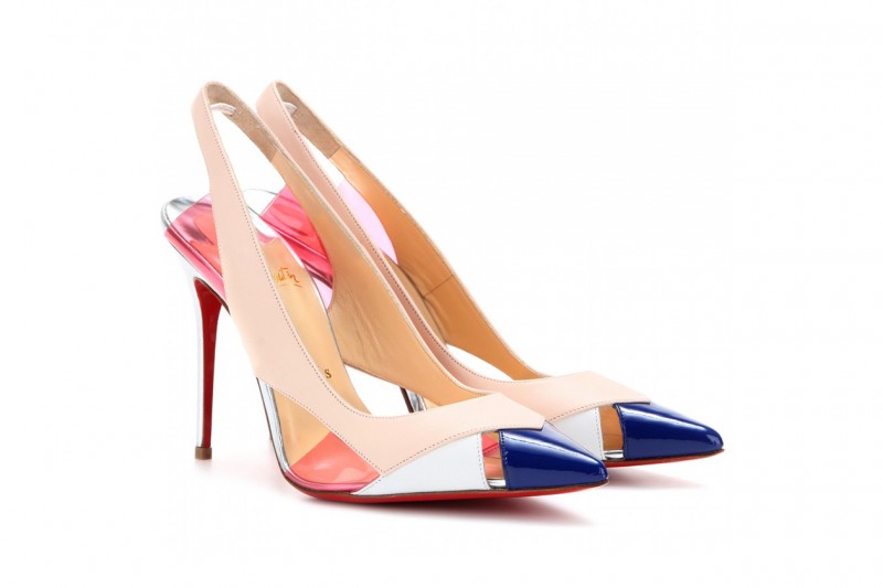 SCARPE CHRISTIAN LOUBOUTIN: MODELLO AIR CHANCE