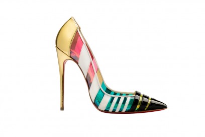 SCARPE CHRISTIAN LOUBOUTIN: MODELLO BANDY