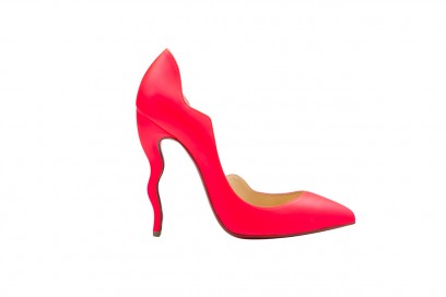 SCARPE CHRISTIAN LOUBOUTIN: MODELLO DALIDA