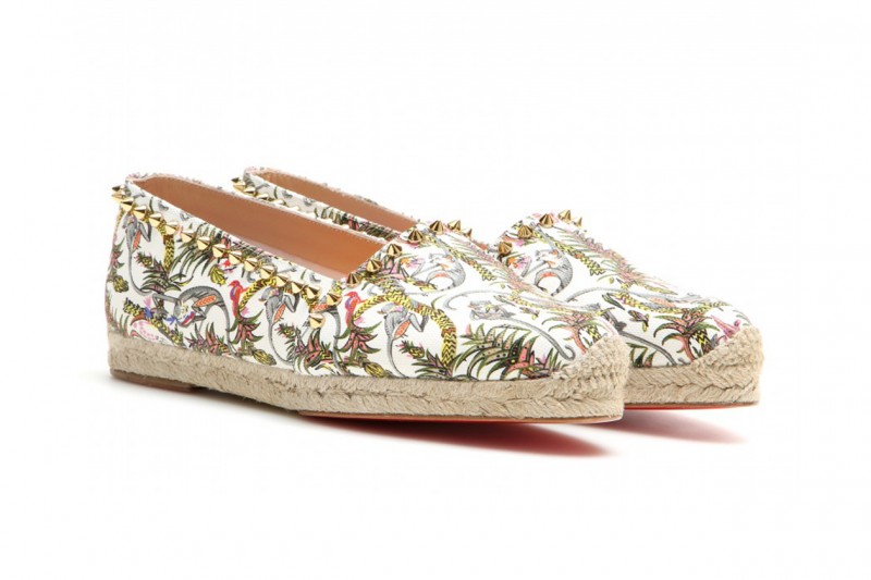 SCARPE CHRISTIAN LOUBOUTIN: MODELLO GALIA