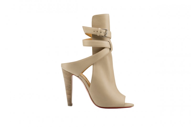 SCARPE CHRISTIAN LOUBOUTIN: MODELLO HIPPIK