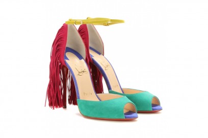 SCARPE CHRISTIAN LOUBOUTIN: MODELLO OTROT