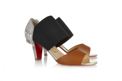 SCARPE CHRISTIAN LOUBOUTIN: MODELLO PAULAKLEE