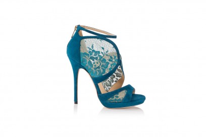 SCARPE JIMMY CHOO: MODELLO FYBER 100