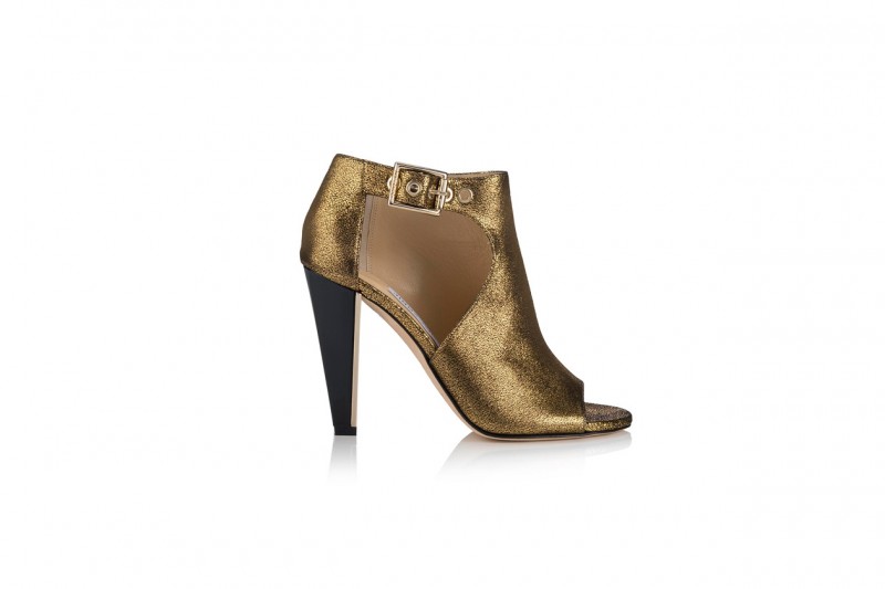 SCARPE JIMMY CHOO: MODELLO HASTEN 100