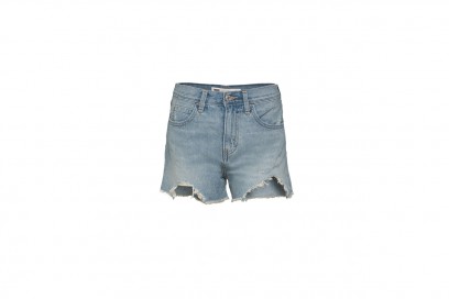 SHORTS IN JEANS: LEVI’S
