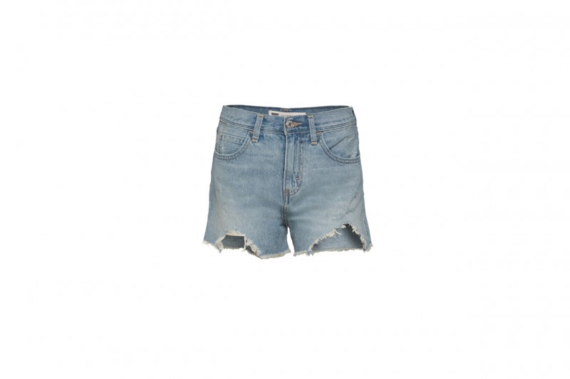 SHORTS IN JEANS: LEVI’S