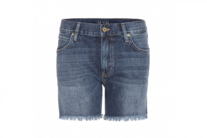 SHORTS IN JEANS: MiH JEANS