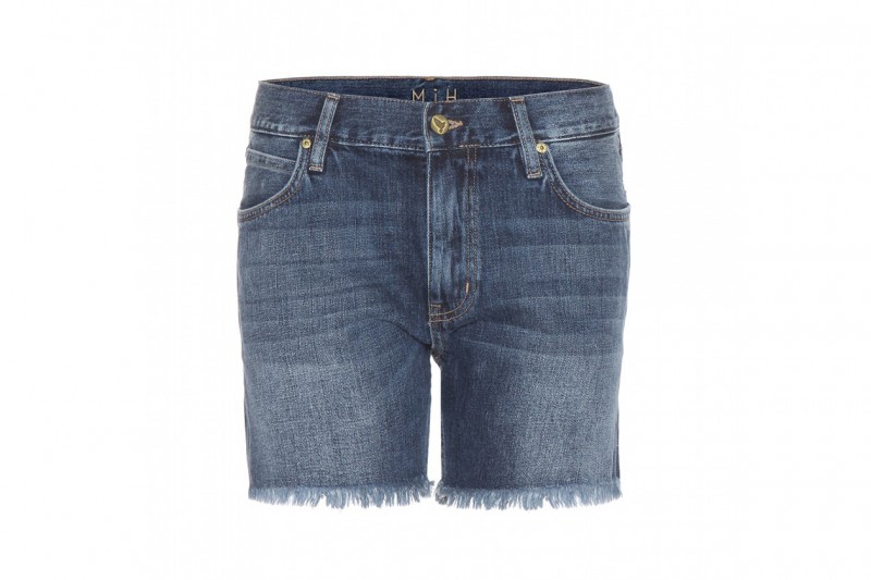 SHORTS IN JEANS: MiH JEANS