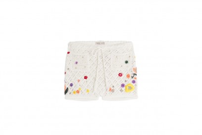 SHORTS UNCINETTO: EMILIO PUCCI