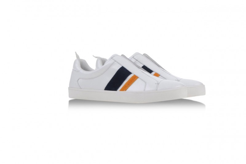 SNEAKERS: 10 CROSBY DEREK LAM