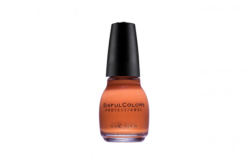 Samlti arancio: Sinful Colors Cloud 9