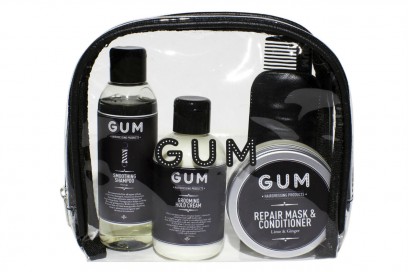 Shampoo e balsami per lui: Gum Travel Pouch