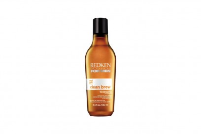 Shampoo e balsami per lui: Redken for men Clean Brew Shampoo