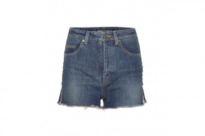 Shorts: Saint Laurent
