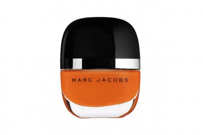Smalti arancio: Marc Jacobs Enamored Nail Glaze Snap!