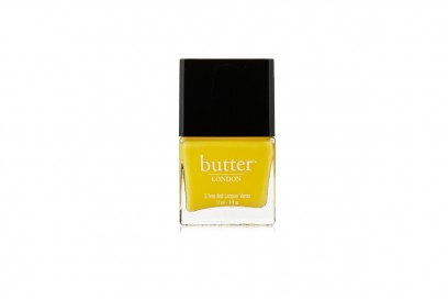 Smalti gialli: Butter London Cheeky Chops