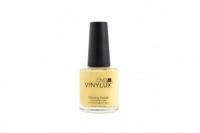 Smalti gialli: CND Vinylux Sun Bleached