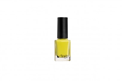 Smalti gialli: Diego Dalla Palma Sunflowers Nail N.92