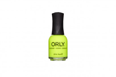 Smalti gialli: Orly Glowstick