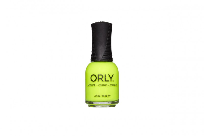 Smalti gialli: Orly Glowstick