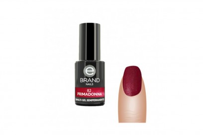 Smalti semipermanenti unghie: Ebrand Nails