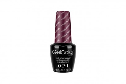 Smalti semipermanenti unghie: OPI Gel Color