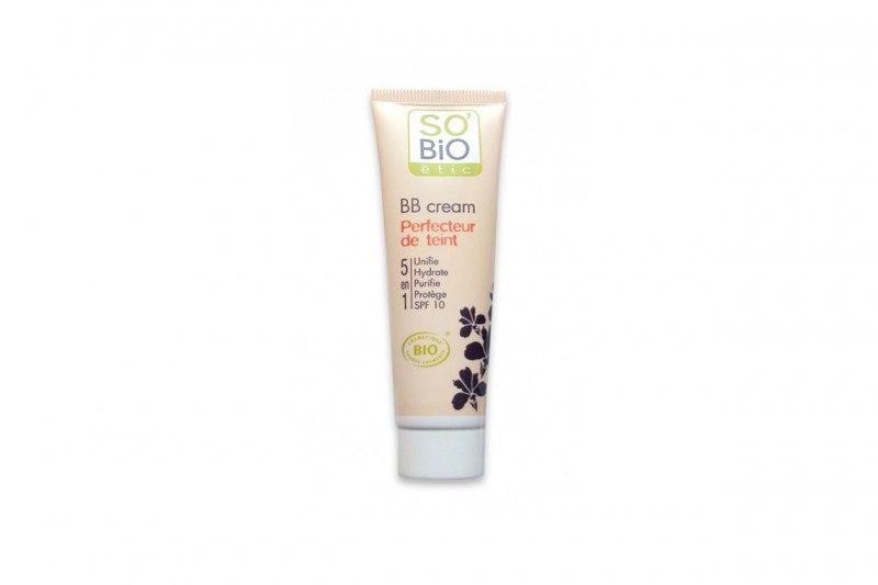 So Bio Etic BB Cream Perfecteur De Teint